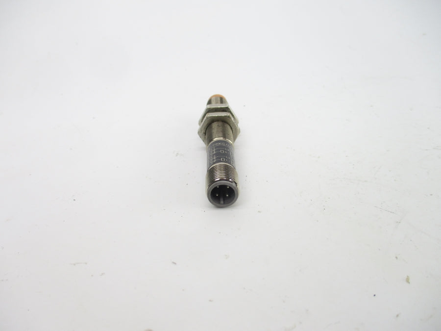 IFM EFECTOR IF5762 IFA2004-FRKG/US 10-55VDC NSNP