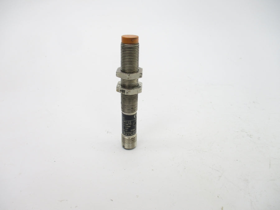 IFM EFECTOR IF5762 IFA2004-FRKG/US 10-55VDC NSNP