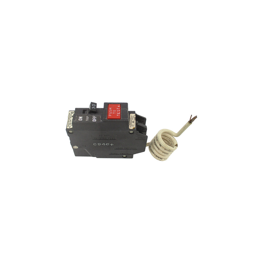 GENERAL ELECTRIC THQL-1130GF 120VAC 30A NSNP