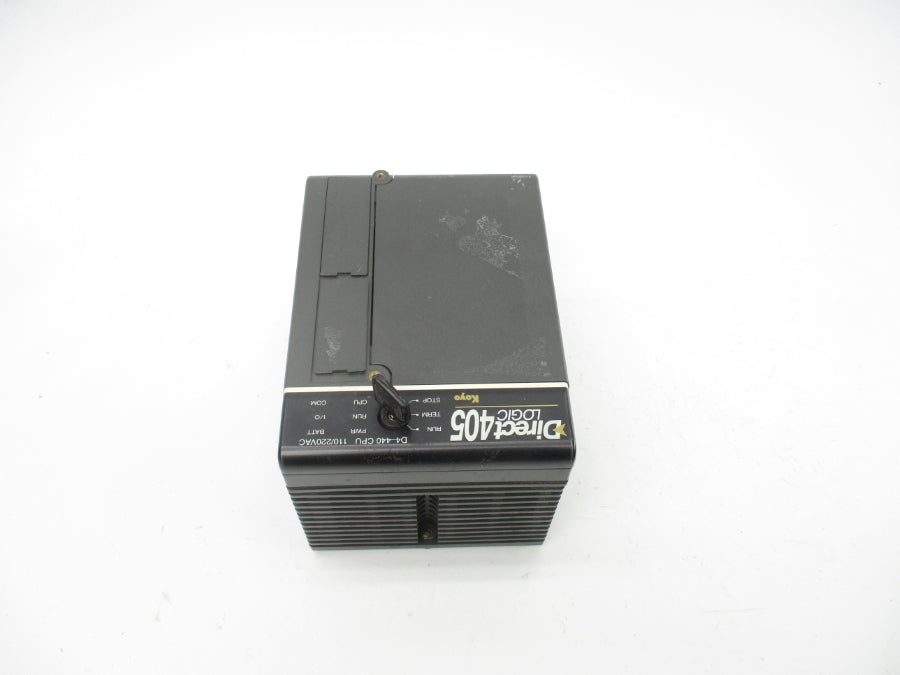DIRECT LOGIC D4-440 110/220VAC NSNP
