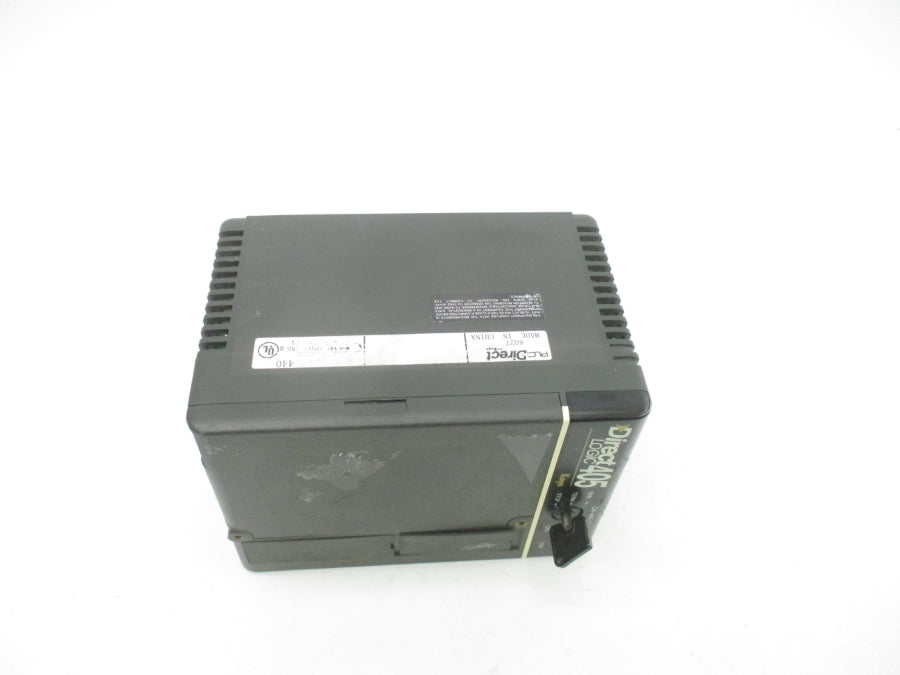 DIRECT LOGIC D4-440 110/220VAC NSNP