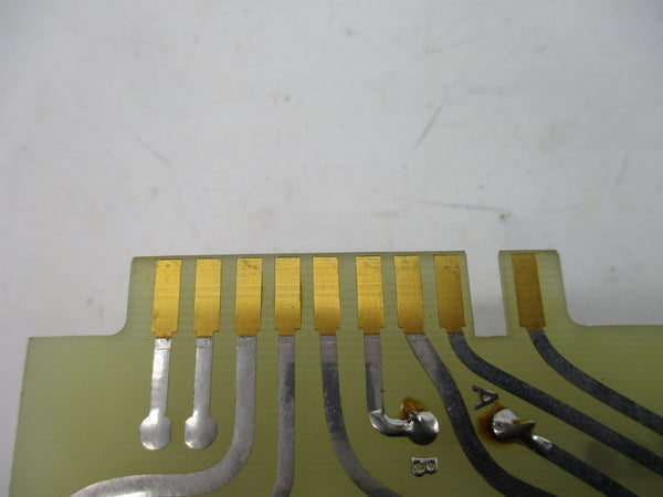 CIRCUIT BOARD 41470B RA-5 UNMP