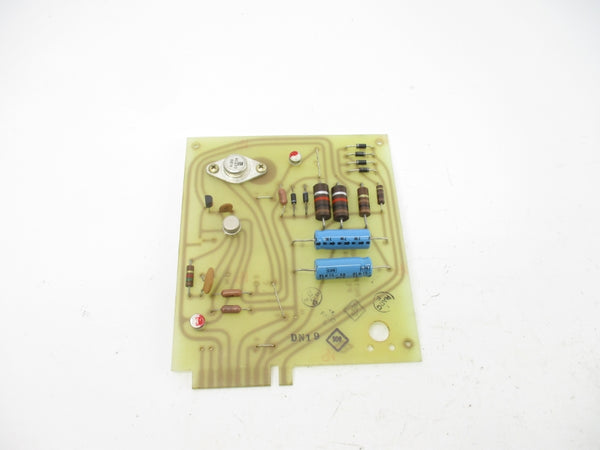 CIRCUIT BOARD 41470B RA-5 UNMP