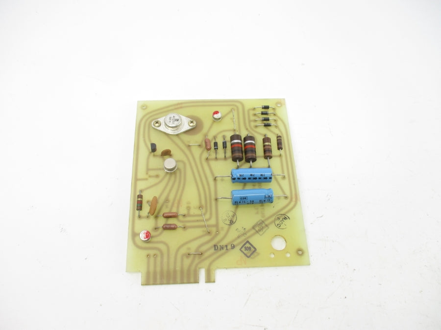 CIRCUIT BOARD 41470B RA-5 UNMP