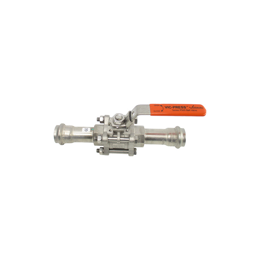 VALVE 3/4-316 NSNP