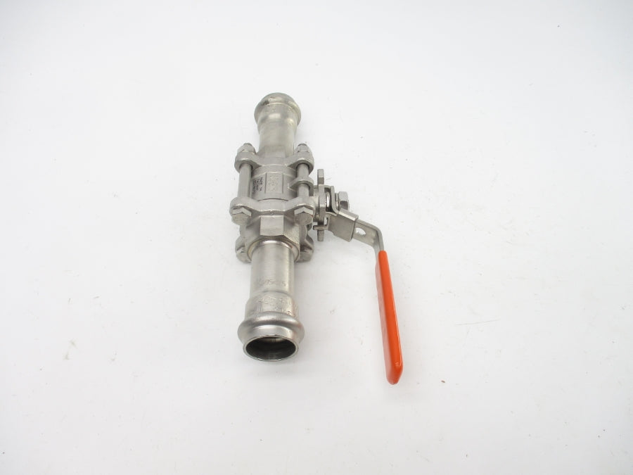VALVE 3/4-316 NSNP