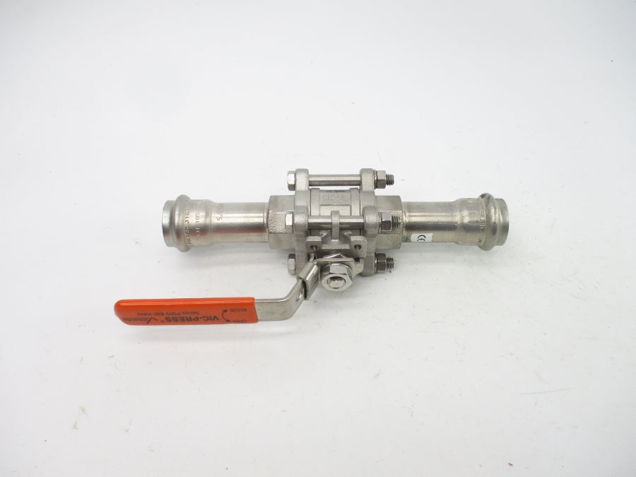 VALVE 3/4-316 NSNP