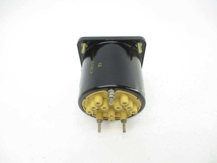 CROMPTON 067979X/P-7077-05AA-FA-C2 10-0-10VDC NSNP