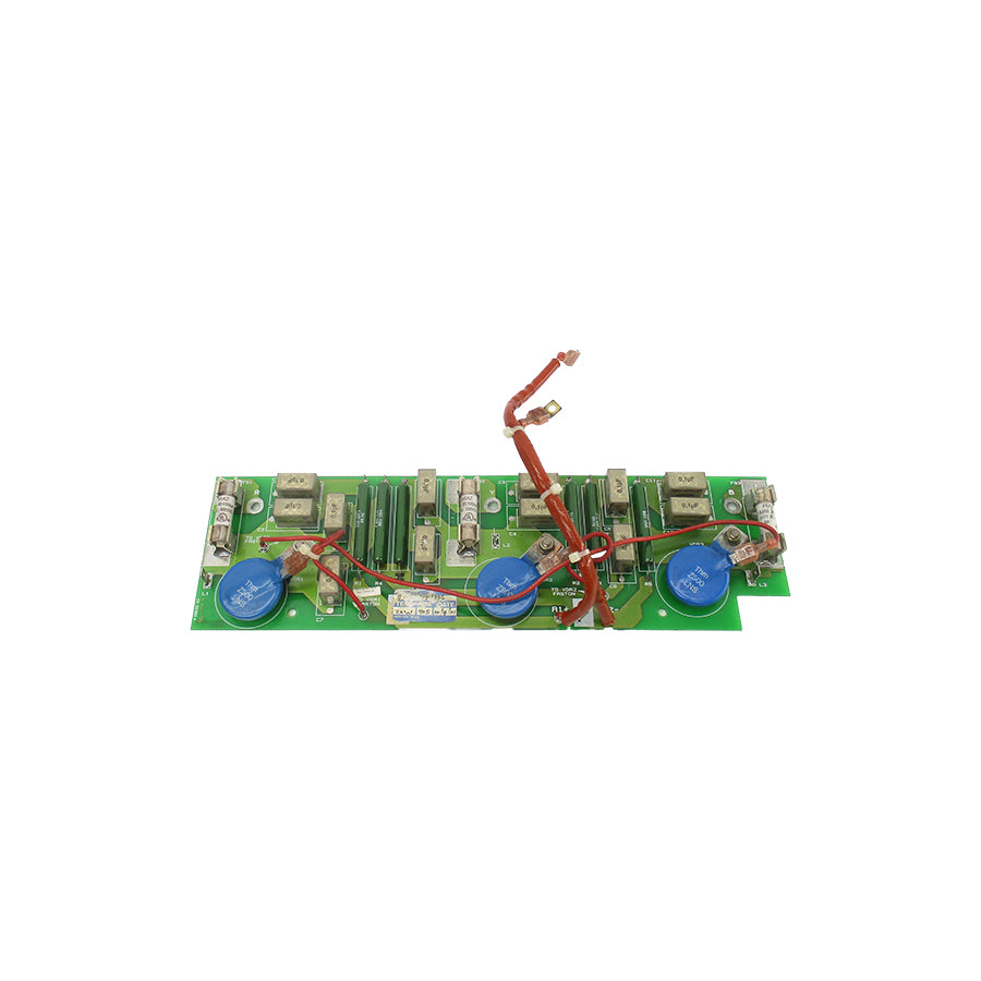 CIRCUIT BOARD 7004-0098 UNMP