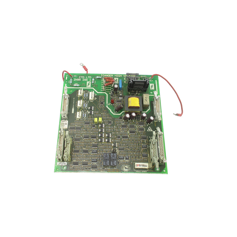 CONTROL TECHNIQUES 7004-0299 UNMP