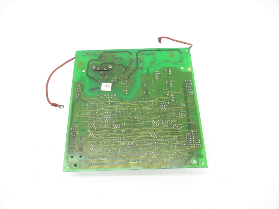 CONTROL TECHNIQUES 7004-0299 UNMP