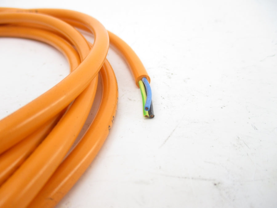 CONNECTOR CABLE RKWT4-3B-19/2 NSNP