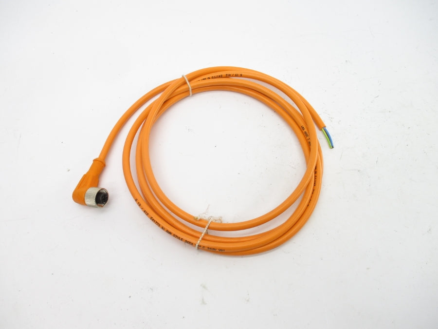 CONNECTOR CABLE RKWT4-3B-19/2 NSNP
