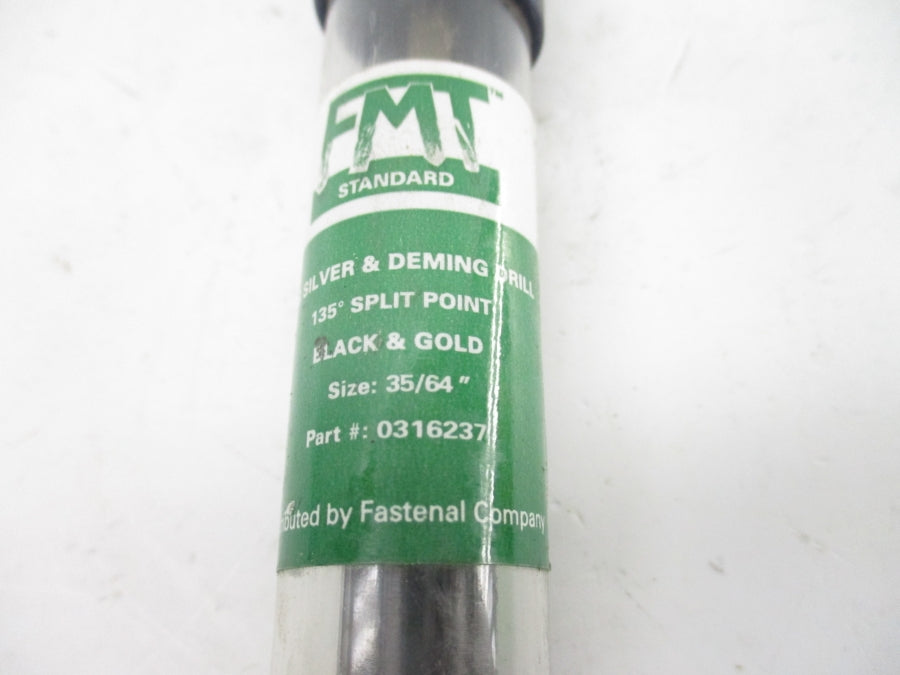 FMT 0316237 35/64" NSMP