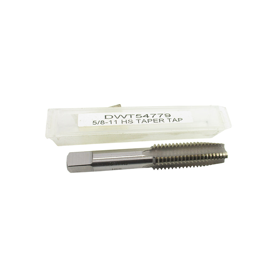 TAPER TAP 5/8-11HS NSMP