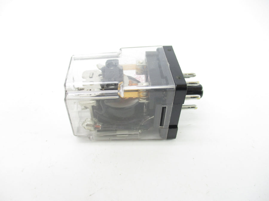 TYCO ELECTRONICS 3-1393104-2  120V 10A (PKG OF 25) NSMP