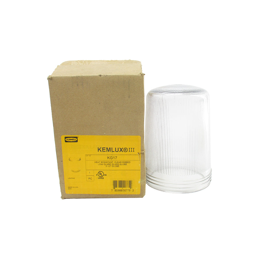 HUBBELL KG17 5-1/2" NSMP