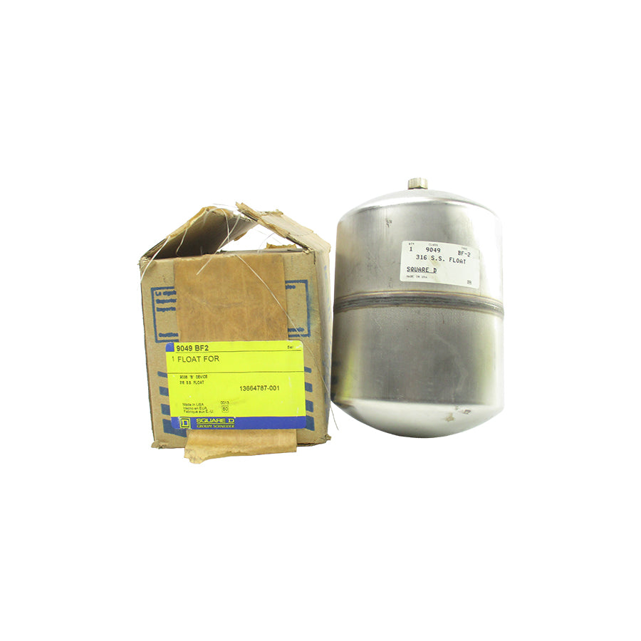 SQUARE D 9049BF2 NSMP