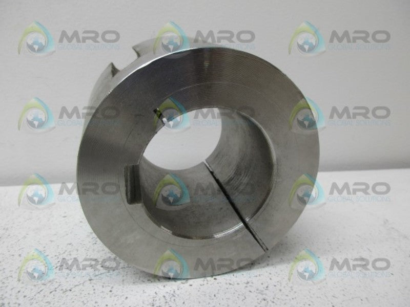 DODGE 119431 TAPER LOCK BUSH STEEL 1-7/16 NK NSMP