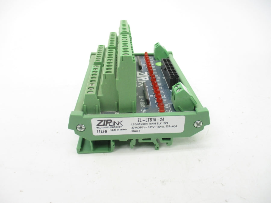 ZIPLINK ZL-LTB16-24 30VAC/DC NSMP