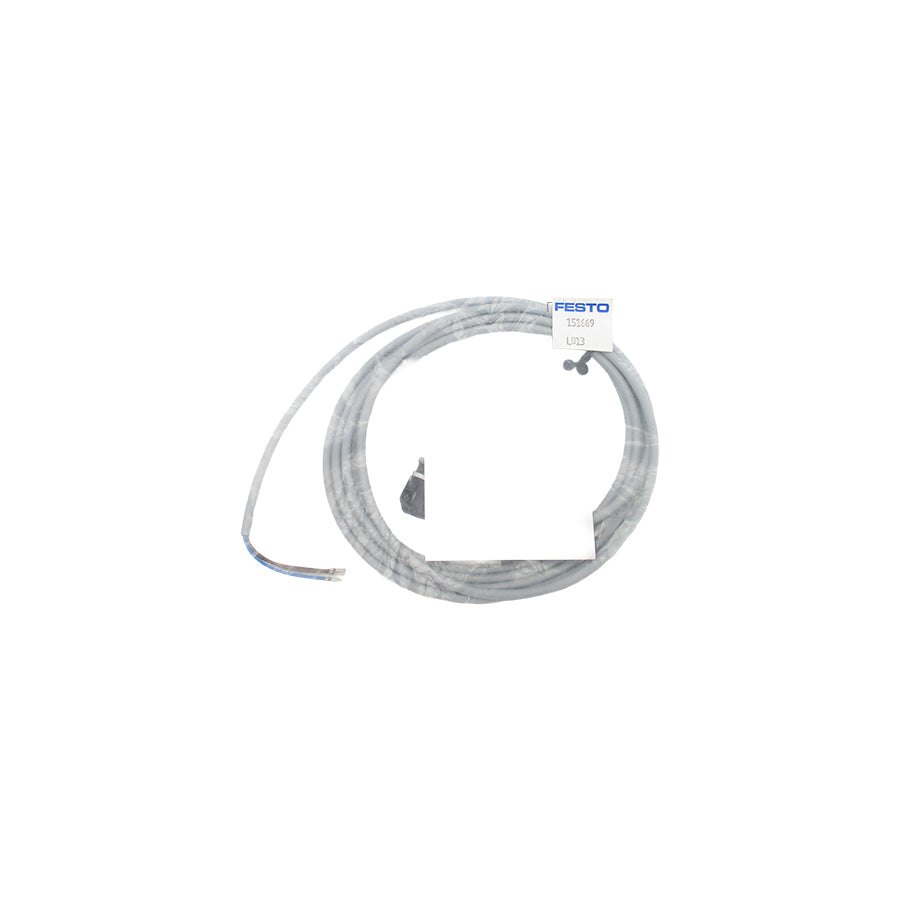 FESTO SME-1-LED-24-B 151669 NSMP