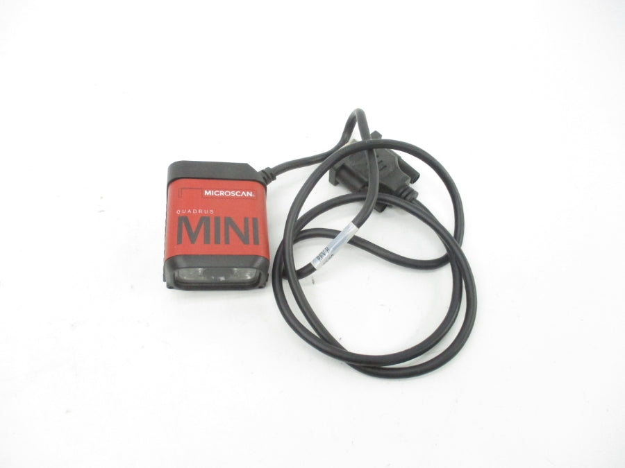 MICROSCAN FIS-6300-0111G 5V NSMP