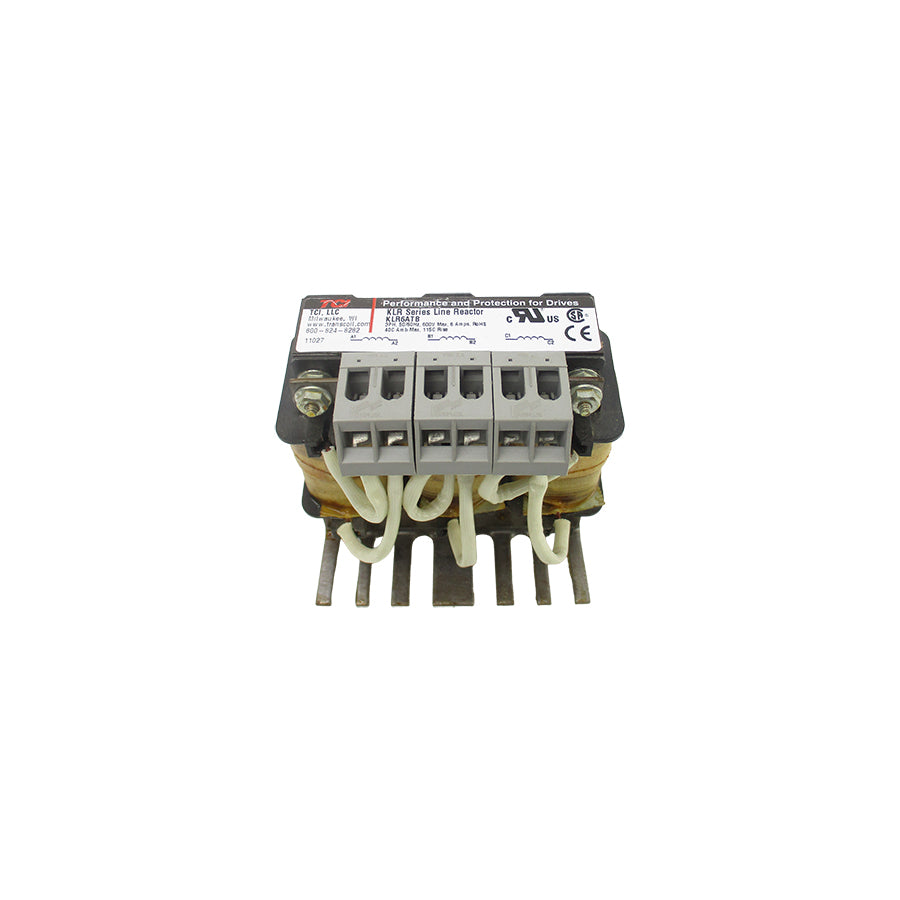 TCI KLR6ATB 600V 6A NSNP