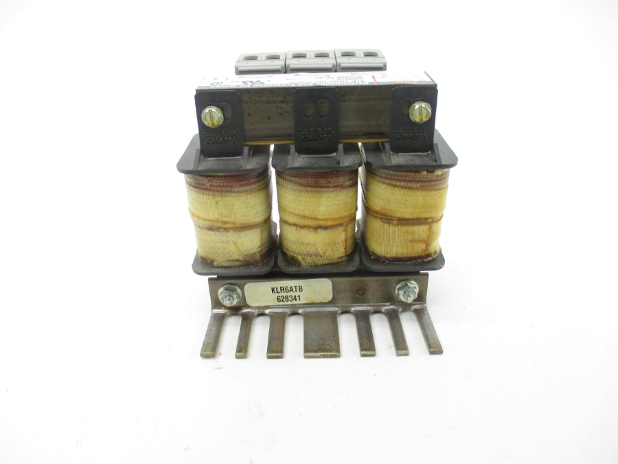 TCI KLR6ATB 600V 6A NSNP