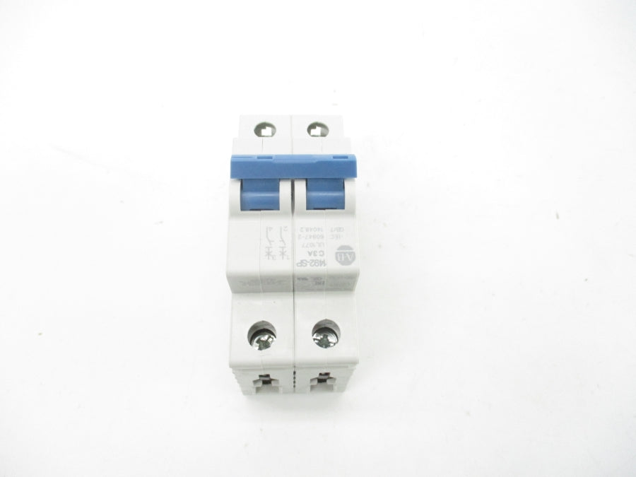 INDUSTRIAL SPARE PART 1492-SPM2C030 SER. D 277VAC 3A NSMP