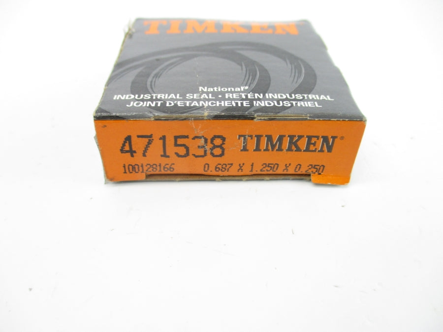 TIMKEN 471538 NSMP