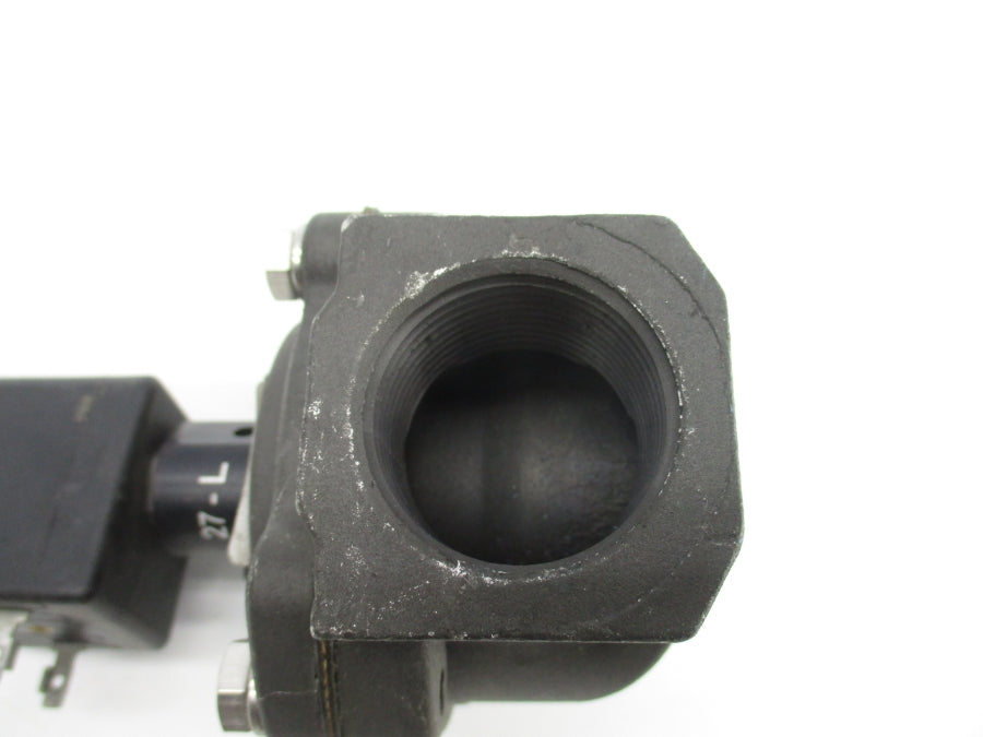 MECAIR VNP20824/DC-N 24VDC UNMP