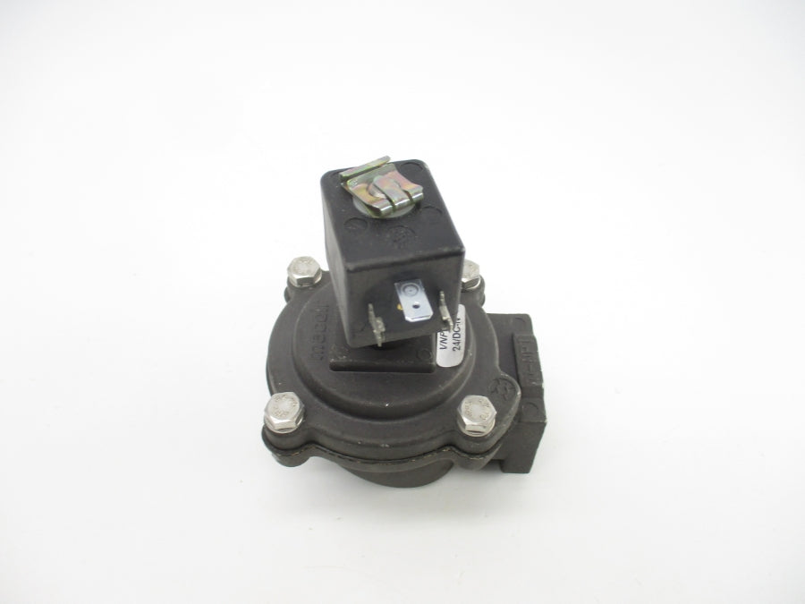 MECAIR VNP20824/DC-N 24VDC UNMP