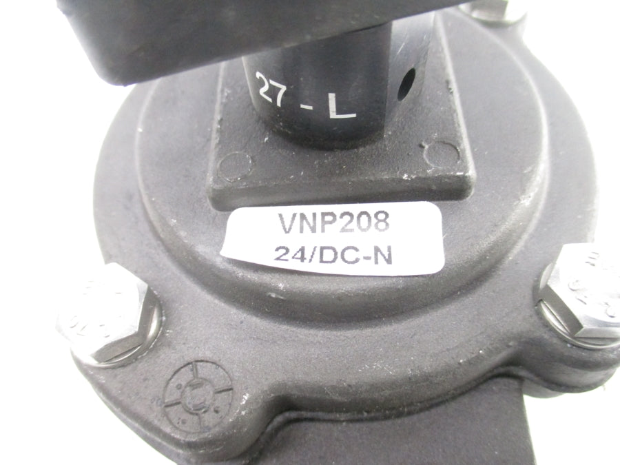 MECAIR VNP20824/DC-N 24VDC UNMP