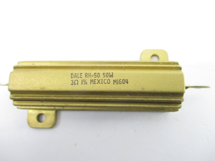 DALE RH-5050W NSNP
