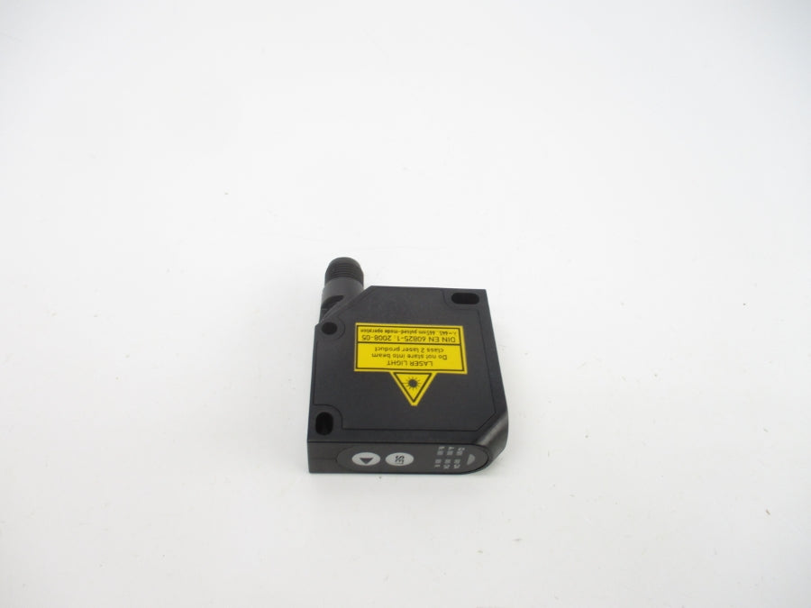 INDUSTRIAL SPARE PART 45BPD-8LTB2-D5 SER. A 18-30VDC NSNP
