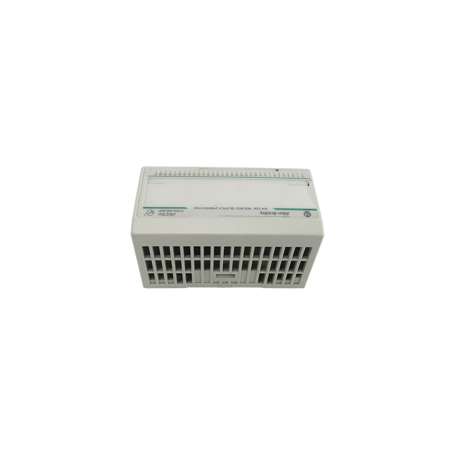 INDUSTRIAL SPARE PART 1794-OB32P SER. A 24VDC NSNP