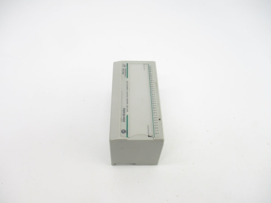 INDUSTRIAL SPARE PART 1794-OB32P SER. A 24VDC NSNP