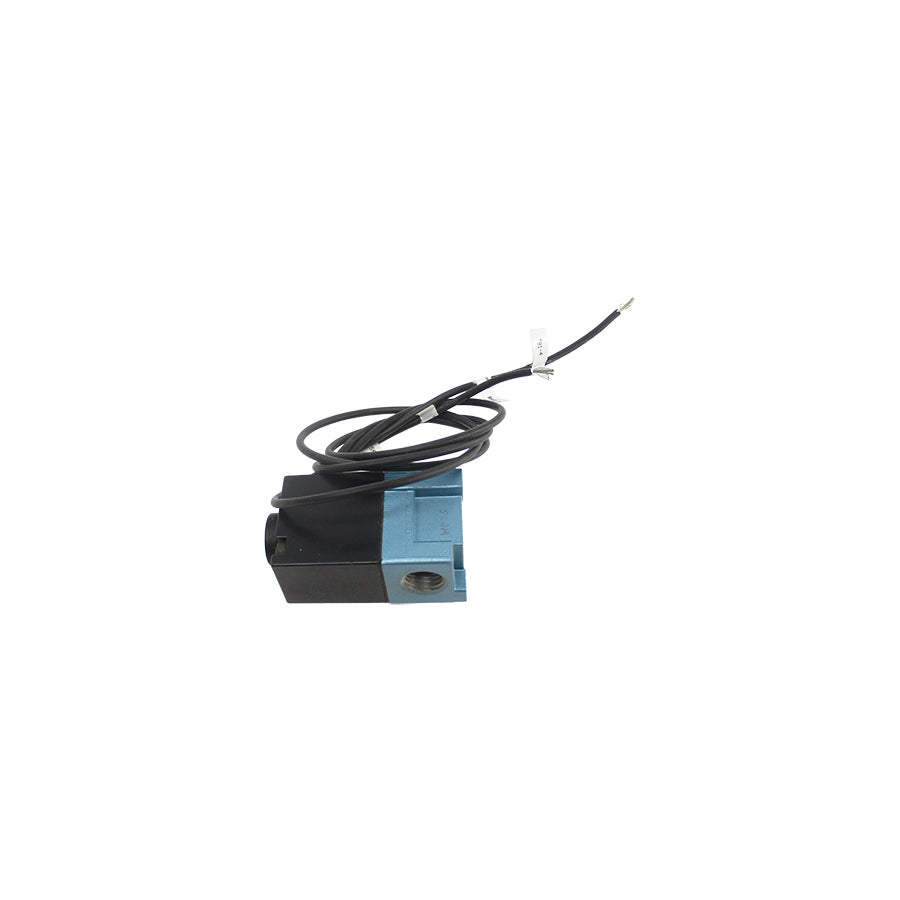 MAC 163B-611BAAA 24VDC 150PSI NSNP
