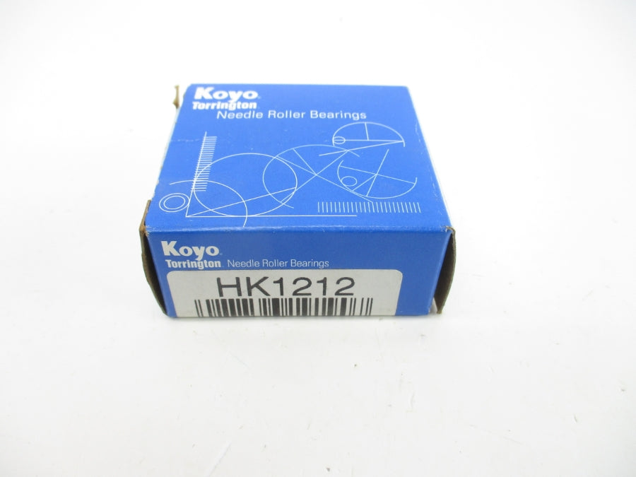 KOYO HK1212 NSMP