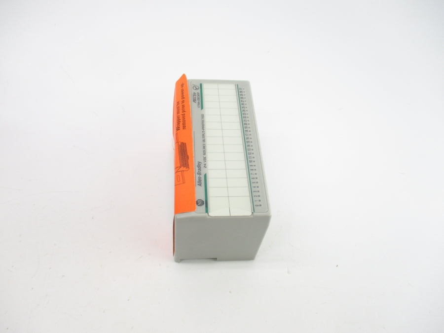 INDUSTRIAL SPARE PART 1794-OB32P SER. A 24VDC REV. A01 NSMP