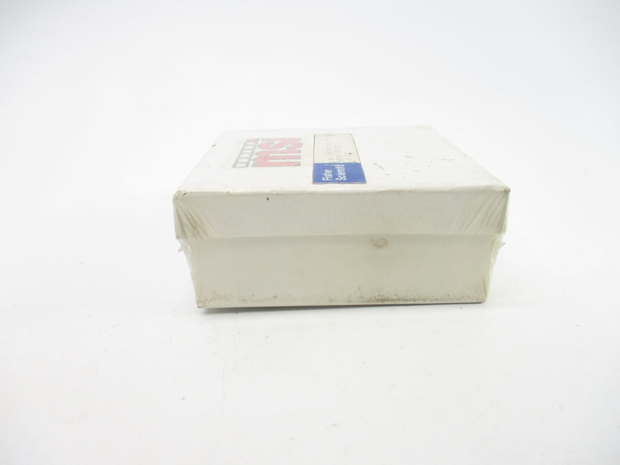 FISHER SCIENTIFIC G20WP04700 (PKG OF 100) NSMP