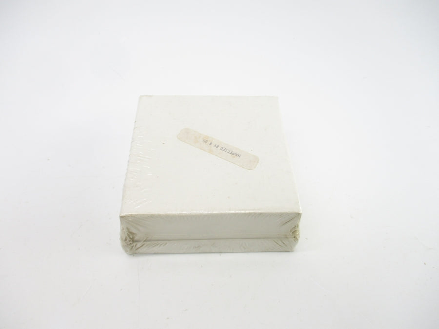 FISHER SCIENTIFIC G20WP04700 (PKG OF 100) NSMP