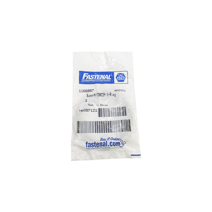 FASTENAL 1166867 (PKG OF 3) NSMP