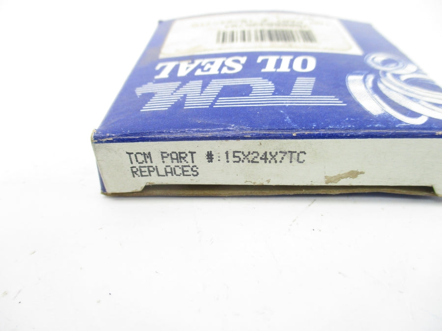 TCM 15X24X7TC NSMP