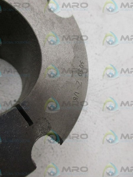DODGE 117023 TAPER LOCK BUSHING 2-1/8" NSMP