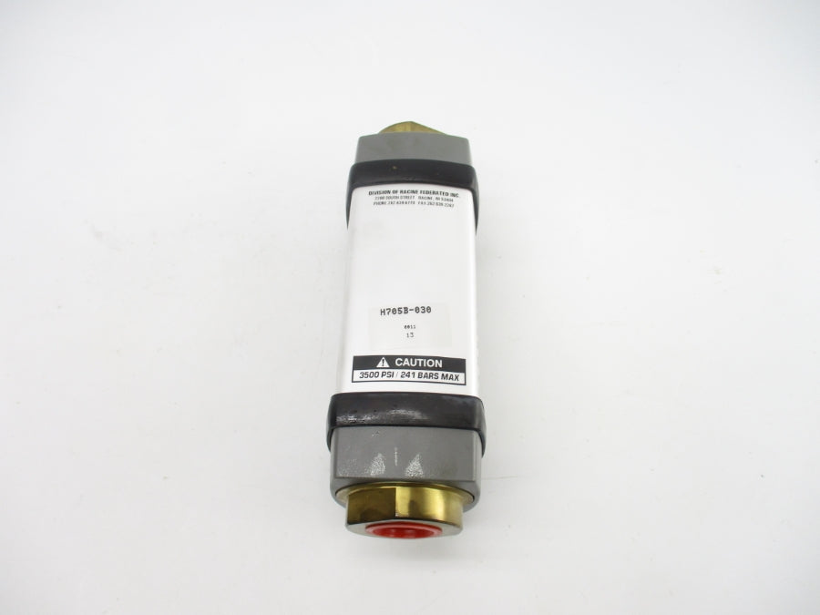 HEDLAND H705B-030 3500PSI NSMP