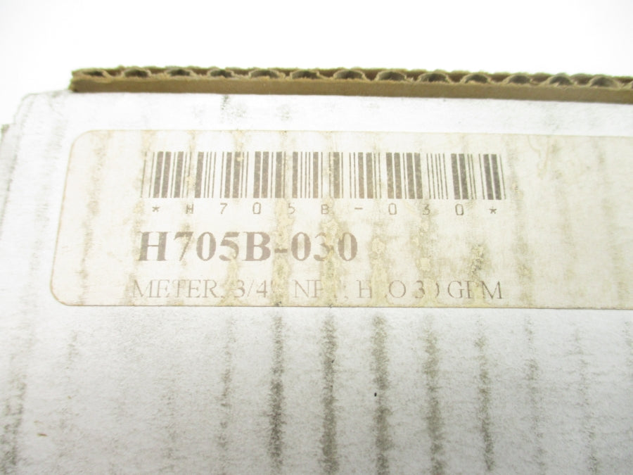 HEDLAND H705B-030 3500PSI NSMP