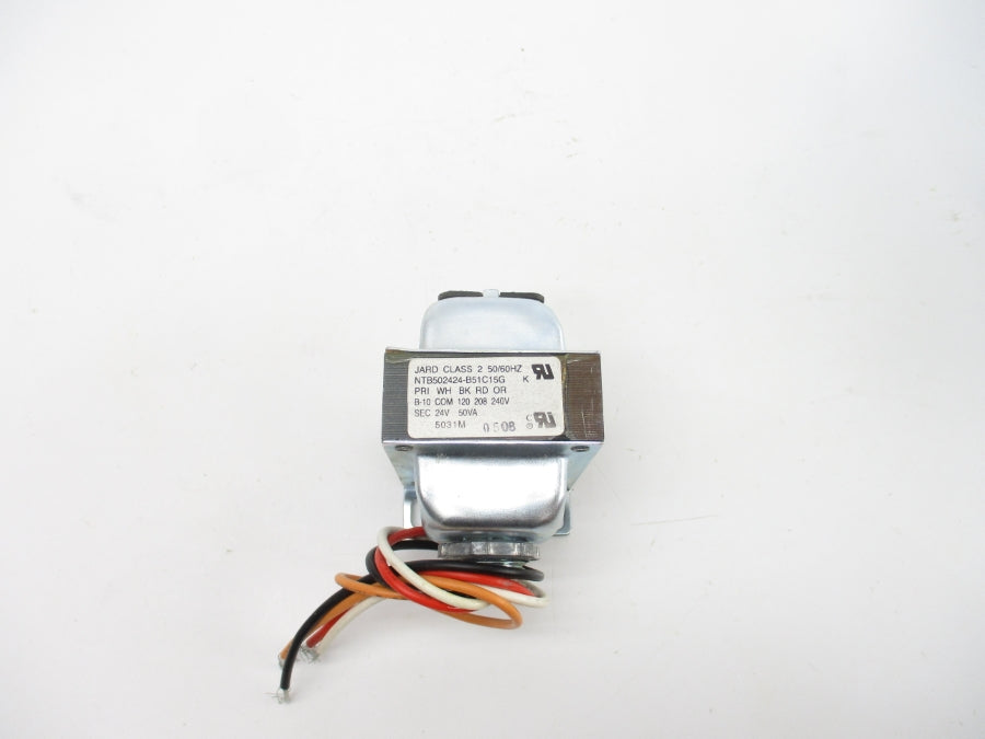 JARD 5031M NTB502424-B51C15G 240V NSMP