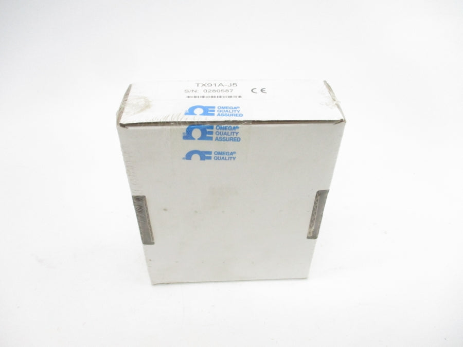 OMEGA TX91A-J5 NSFS