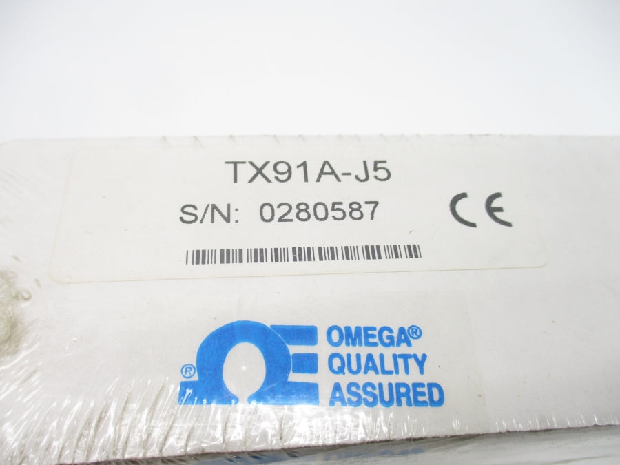 OMEGA TX91A-J5 NSFS